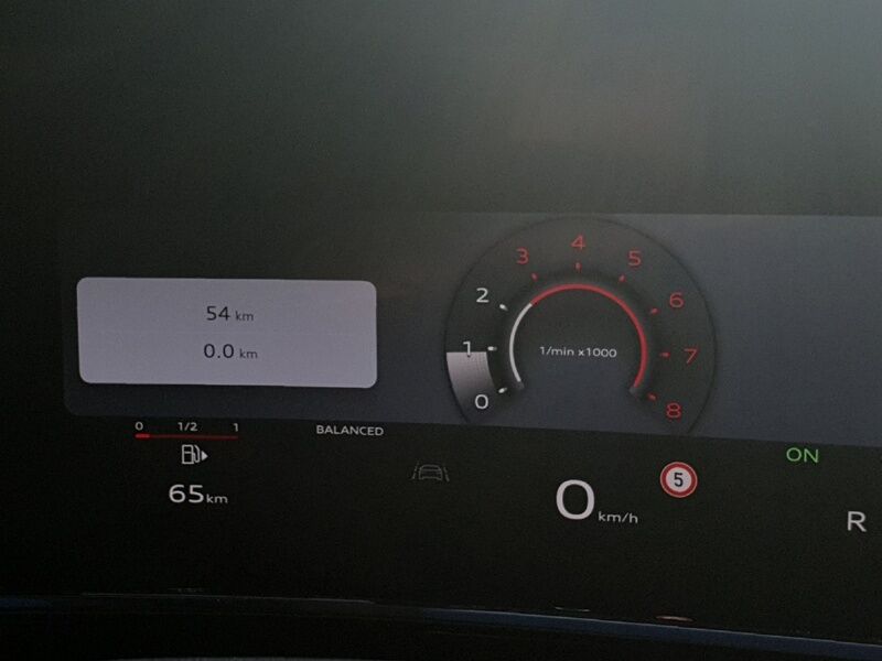 More views of Audi Q3