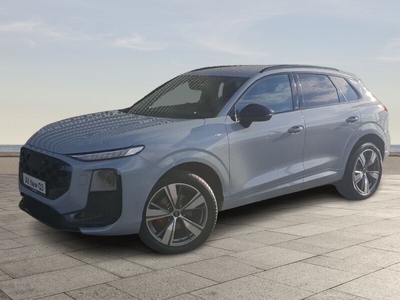 More views of Audi Q3