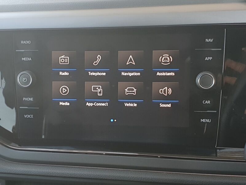 More views of Volkswagen Taigo