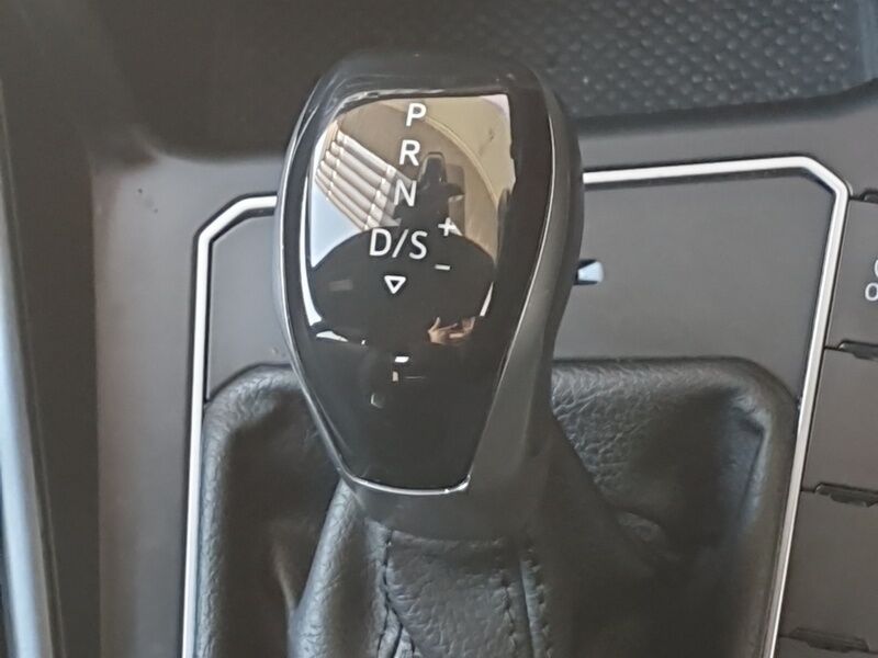 More views of Volkswagen Taigo