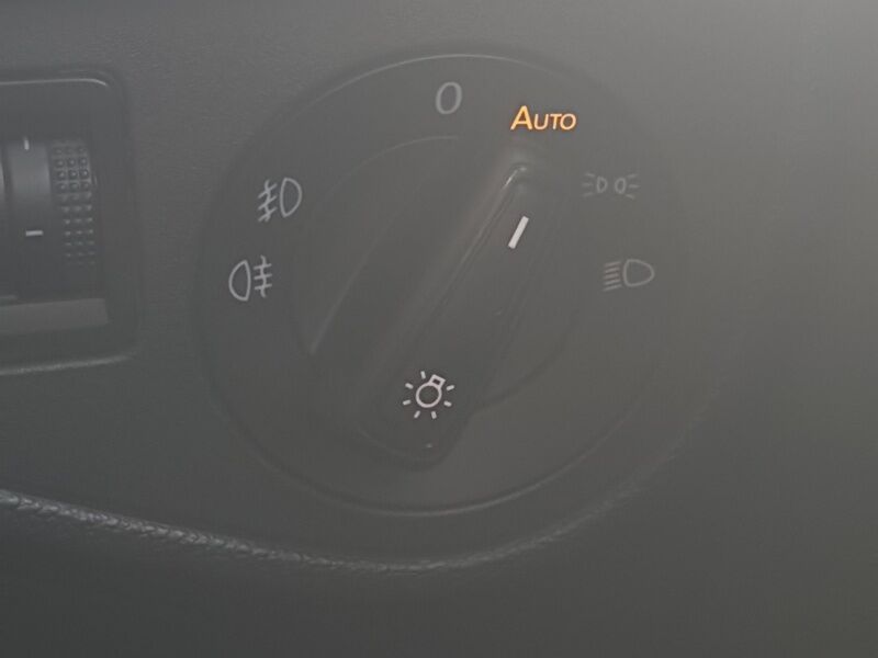 More views of Volkswagen Taigo