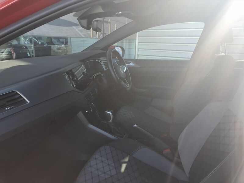 More views of Volkswagen Taigo