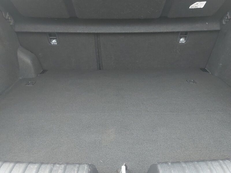 More views of Kia XCeed