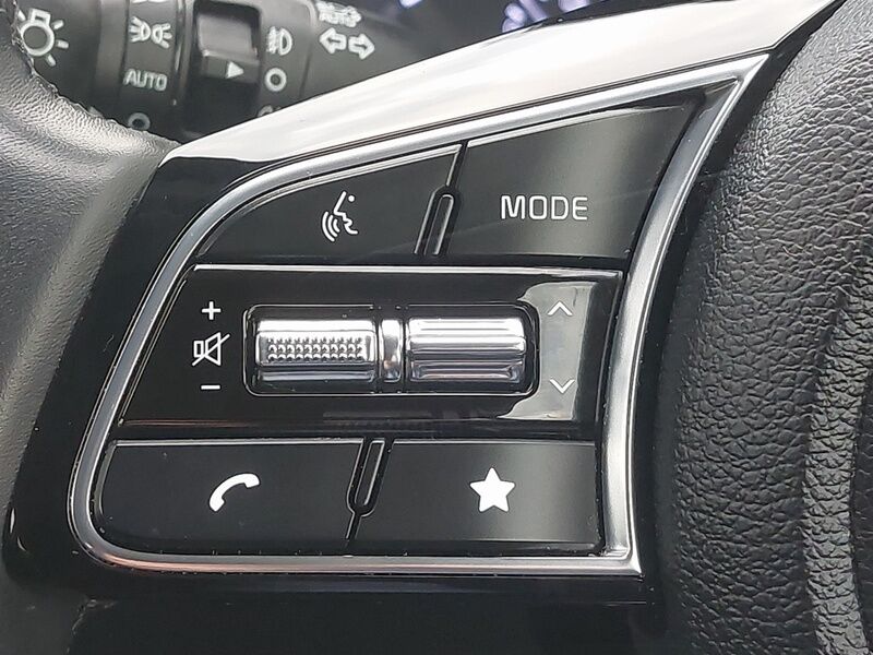 More views of Kia XCeed