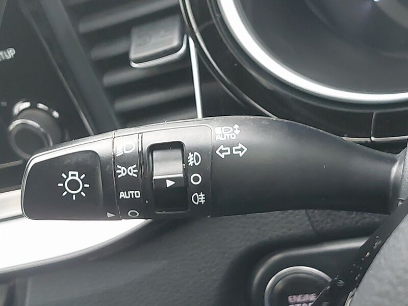 More views of Kia XCeed