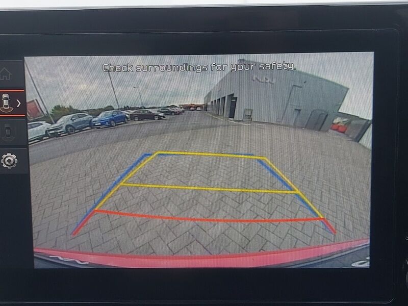 More views of Kia XCeed