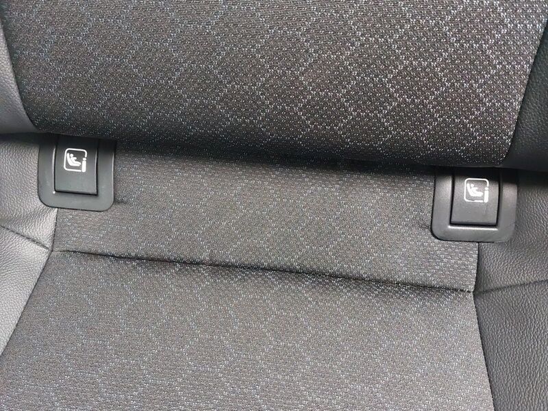 More views of Kia XCeed