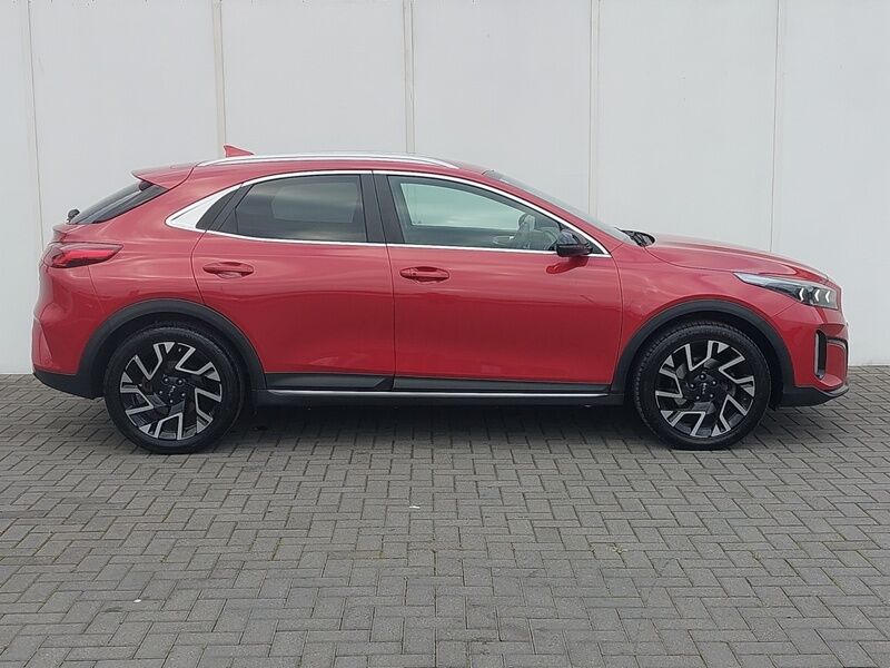 More views of Kia XCeed