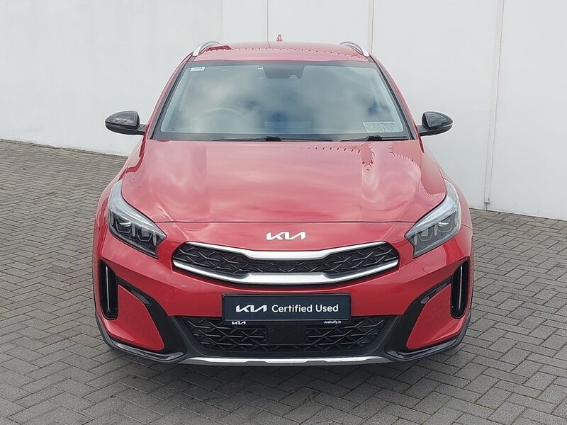 More views of Kia XCeed