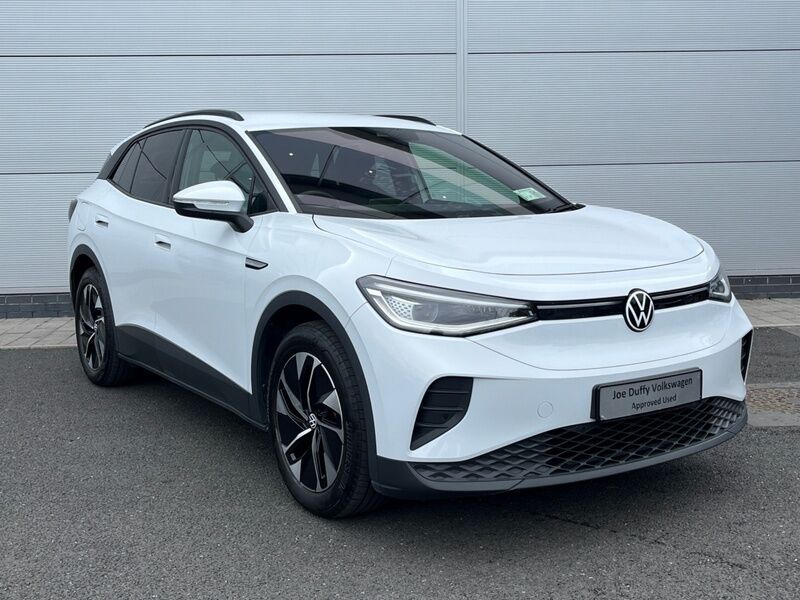 More views of Volkswagen ID.4