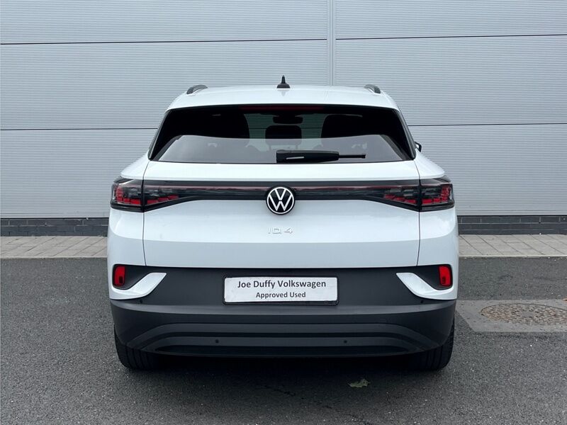 More views of Volkswagen ID.4