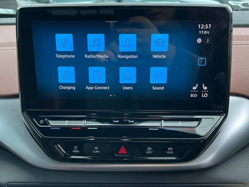 More views of Volkswagen ID.4