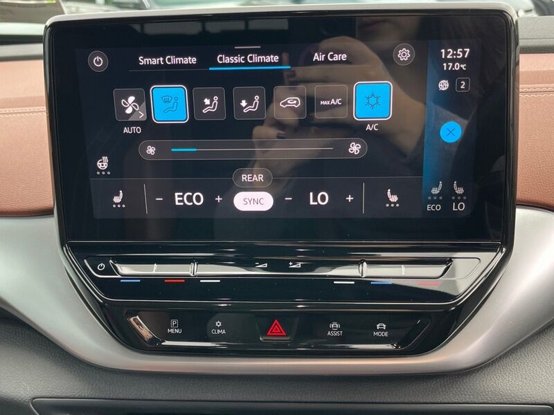 More views of Volkswagen ID.4