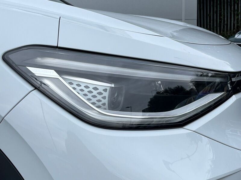 More views of Volkswagen ID.4