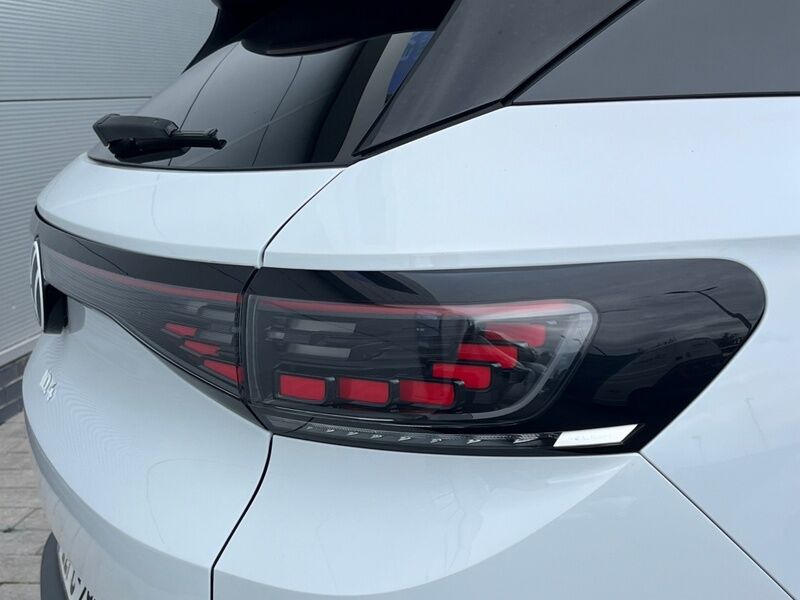 More views of Volkswagen ID.4