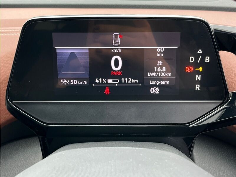 More views of Volkswagen ID.4