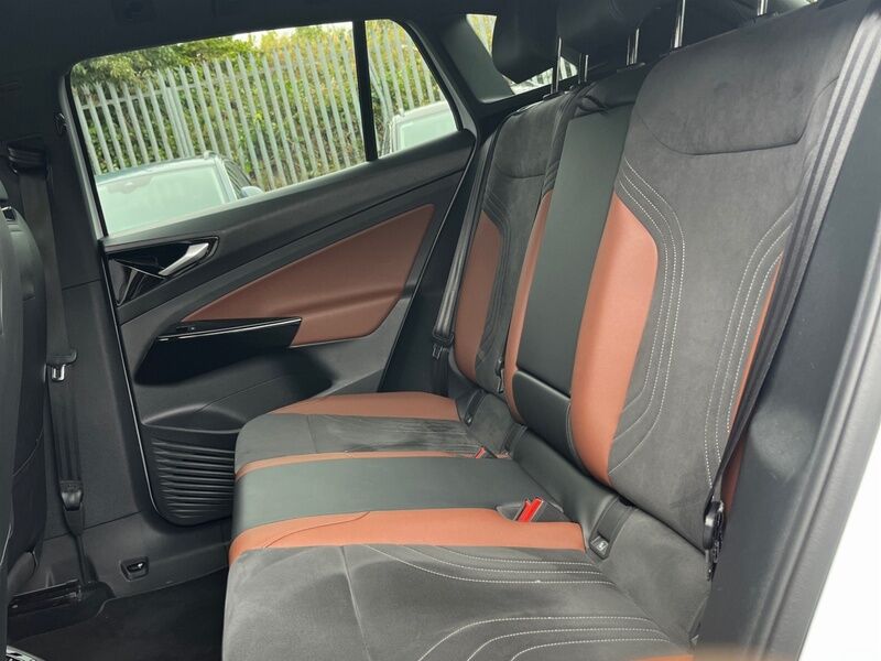 More views of Volkswagen ID.4