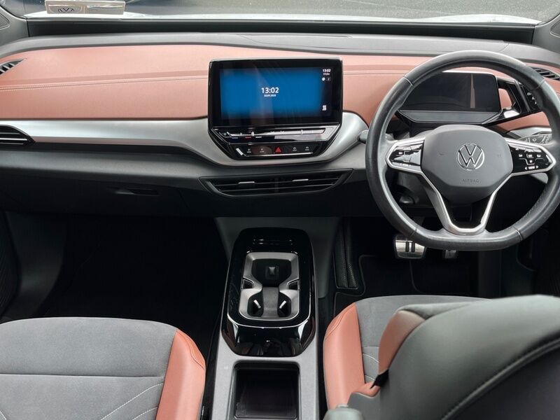 More views of Volkswagen ID.4