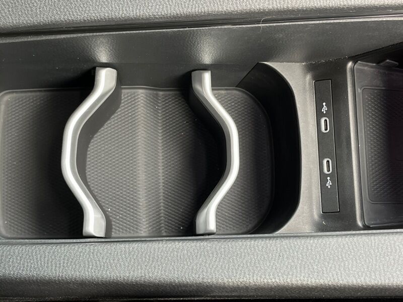 More views of Volkswagen ID.4