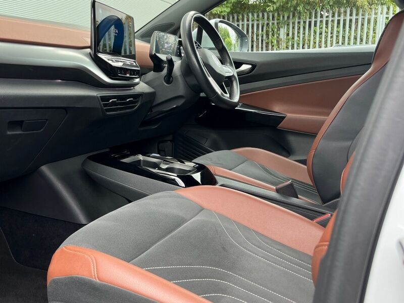 More views of Volkswagen ID.4