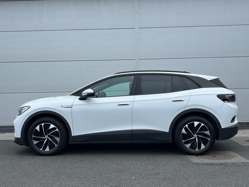 More views of Volkswagen ID.4