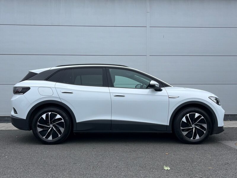 More views of Volkswagen ID.4