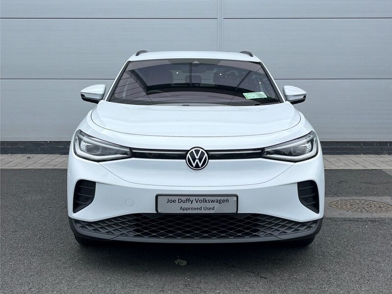 More views of Volkswagen ID.4