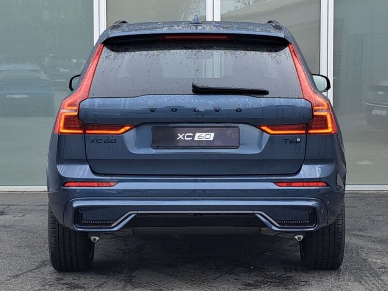 More views of Volvo XC60