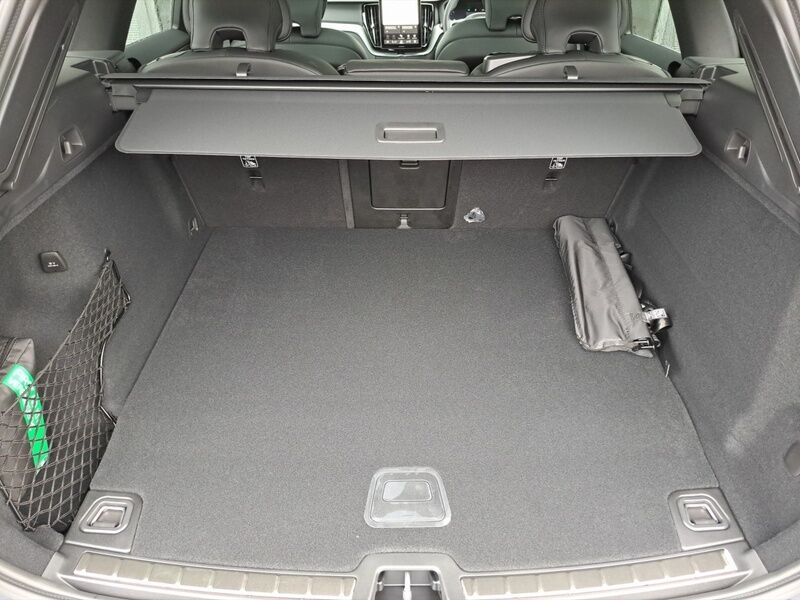 More views of Volvo XC60