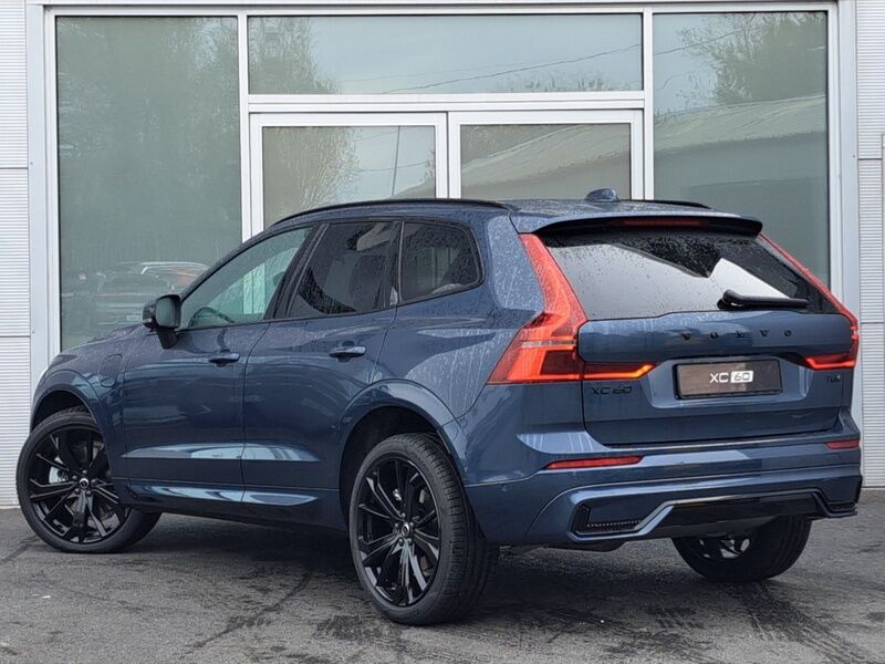 More views of Volvo XC60