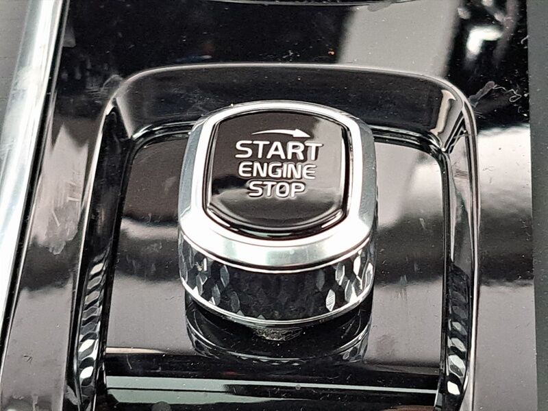 More views of Volvo XC60