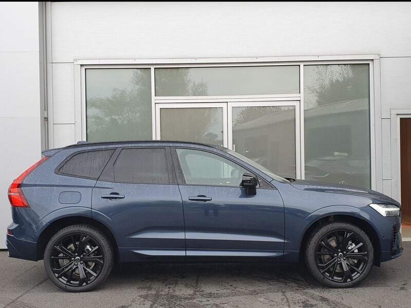 More views of Volvo XC60