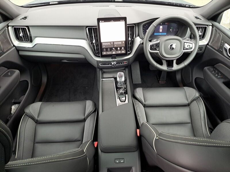 More views of Volvo XC60