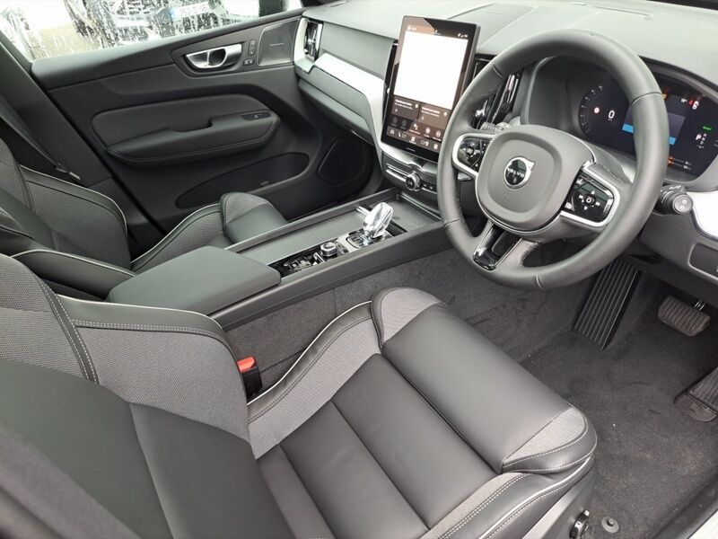 More views of Volvo XC60