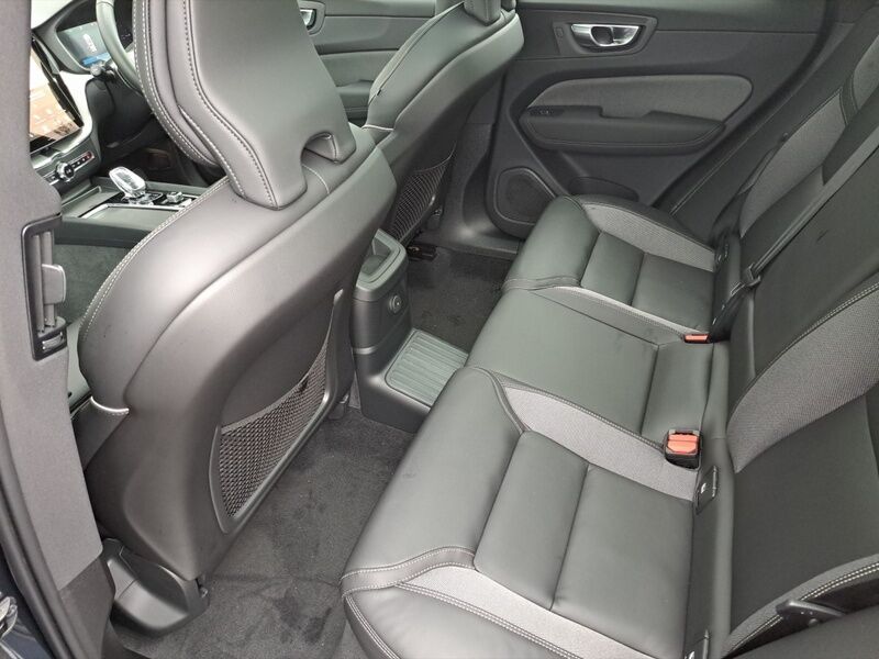 More views of Volvo XC60