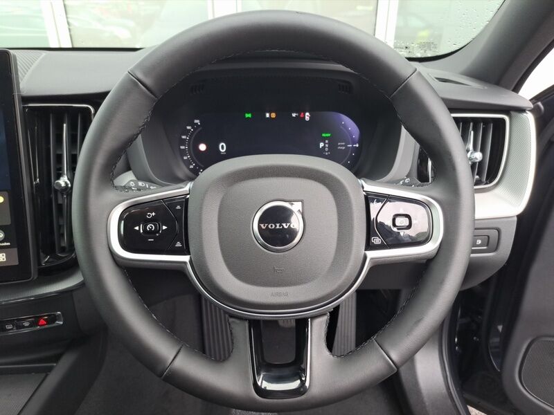 More views of Volvo XC60