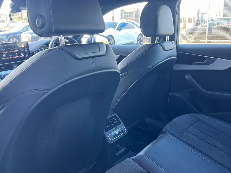 More views of Audi A4