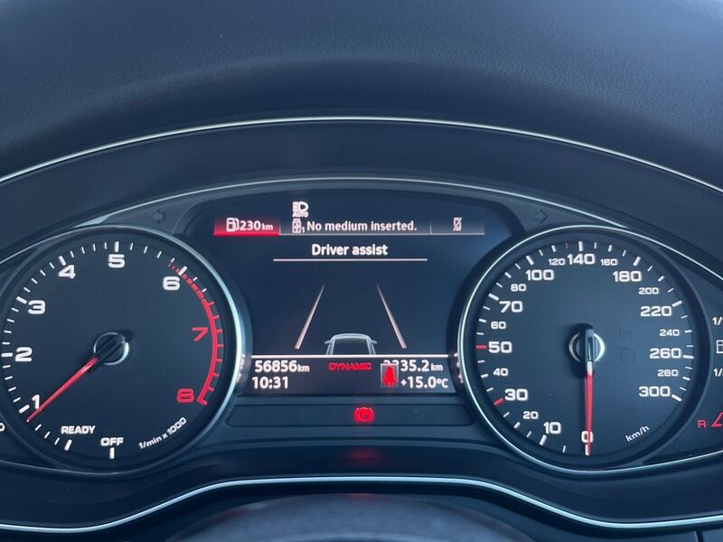 More views of Audi A4
