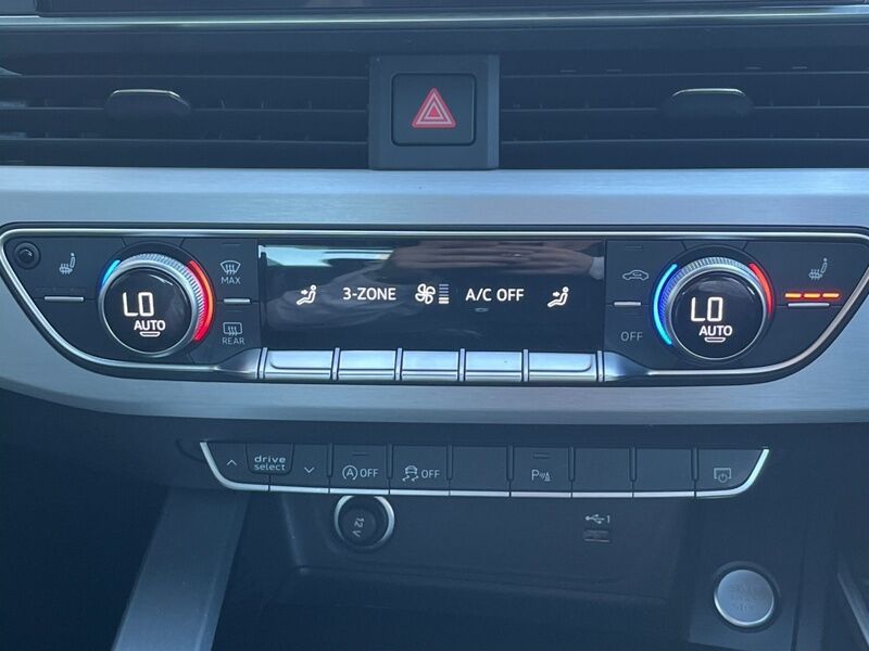 More views of Audi A4