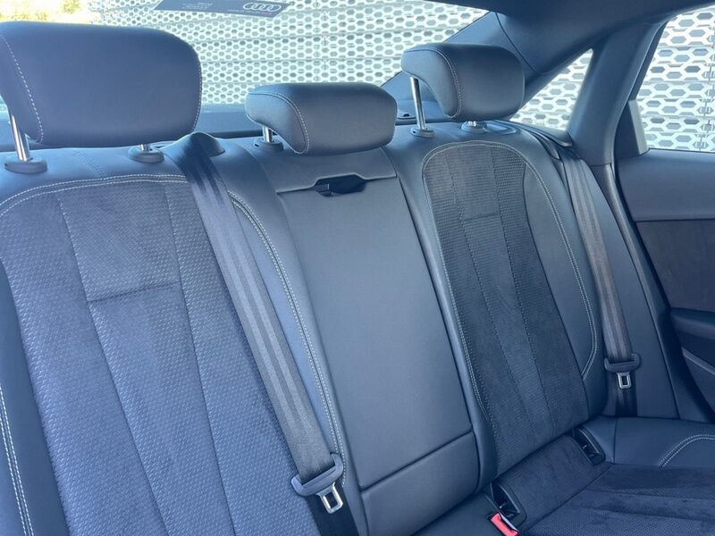 More views of Audi A4