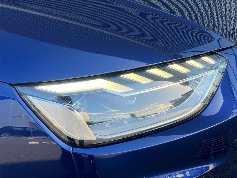 More views of Audi A4