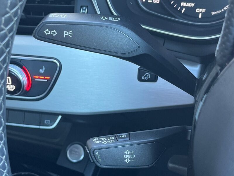 More views of Audi A4