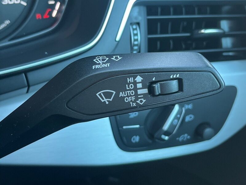 More views of Audi A4