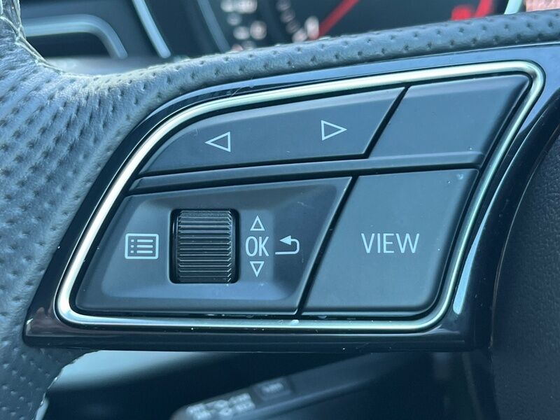 More views of Audi A4