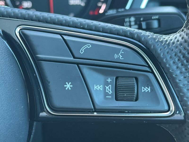 More views of Audi A4