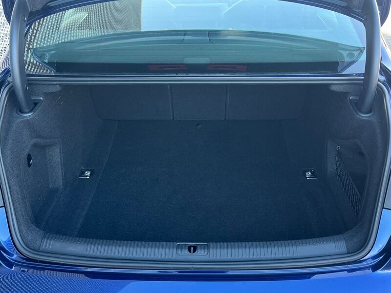 More views of Audi A4