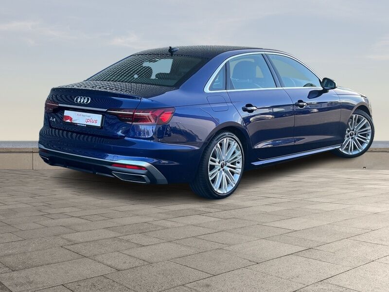 More views of Audi A4