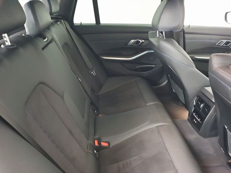 More views of BMW 3 Series