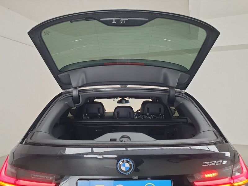 More views of BMW 3 Series