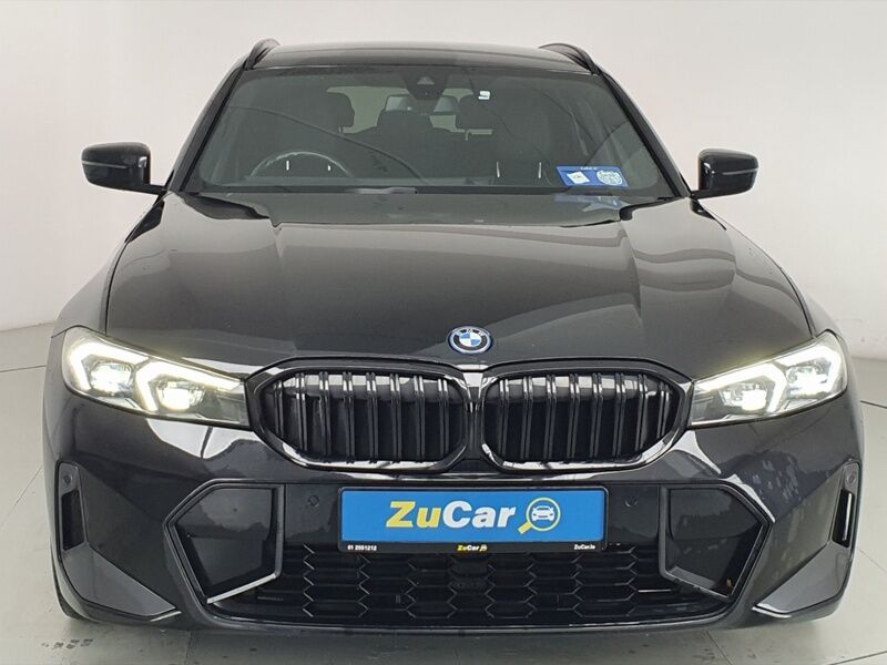 More views of BMW 3 Series